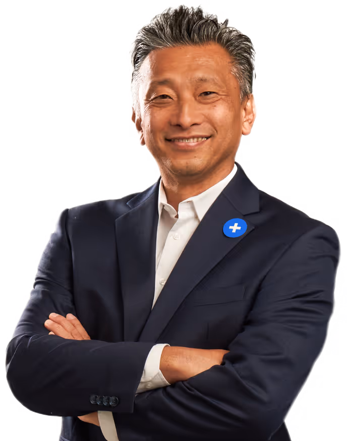 Gov+ image asset